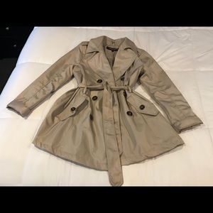 Urban Republic Raincoat!!